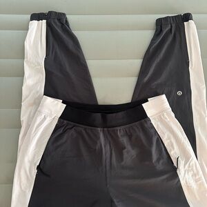 lululemon athletica adapted state high rise jogger *glow